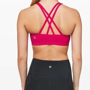 Lululemon Energy Sports Bra